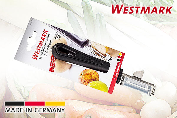 Westmark 旋轉刨皮器 ｜德國製造