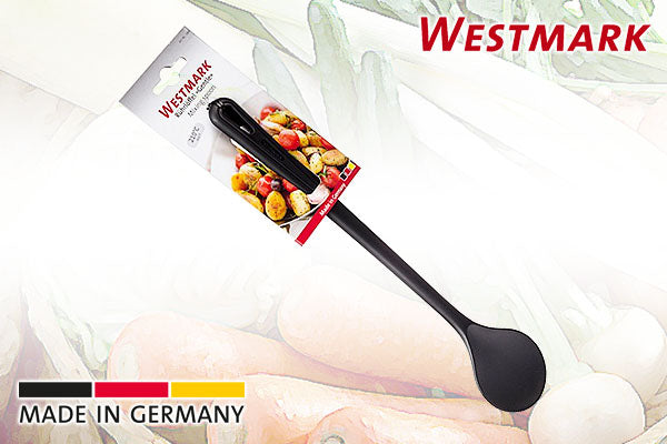 Westmark 圓頭攪拌淺勺｜德國製造