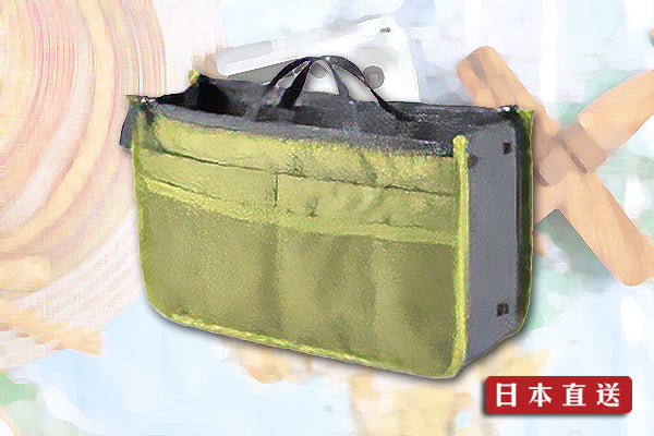 日本袋中袋整理收納袋